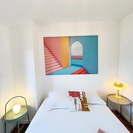 Boho * Hypercentre * St Georges Apartman Toulouse Kültér fotó