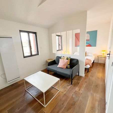 Boho * Hypercentre * St Georges Apartman Toulouse Kültér fotó