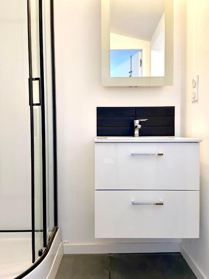 Boho * Hypercentre * St Georges Apartman Toulouse Kültér fotó