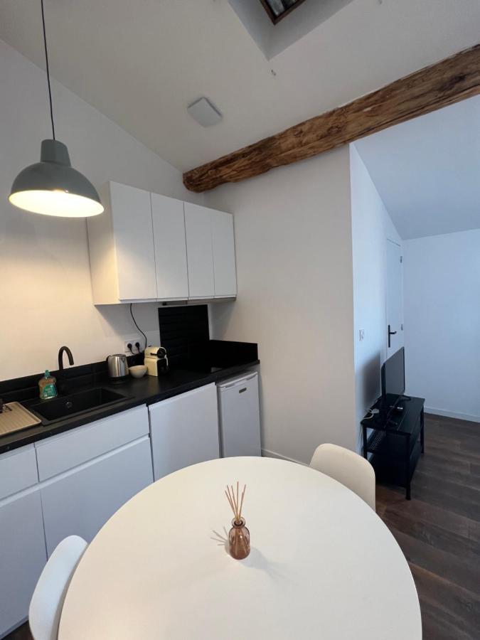 Boho * Hypercentre * St Georges Apartman Toulouse Kültér fotó