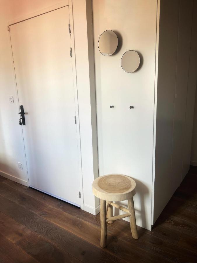 Boho * Hypercentre * St Georges Apartman Toulouse Kültér fotó