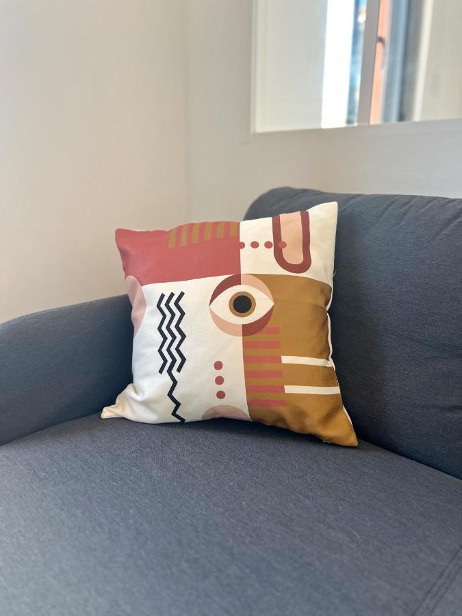 Boho * Hypercentre * St Georges Apartman Toulouse Kültér fotó
