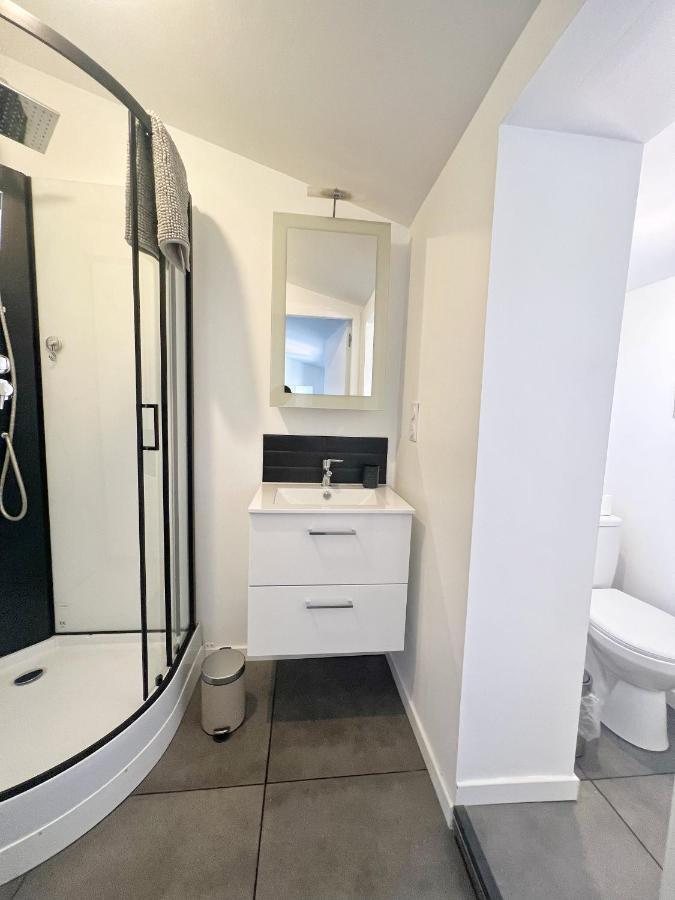 Boho * Hypercentre * St Georges Apartman Toulouse Kültér fotó