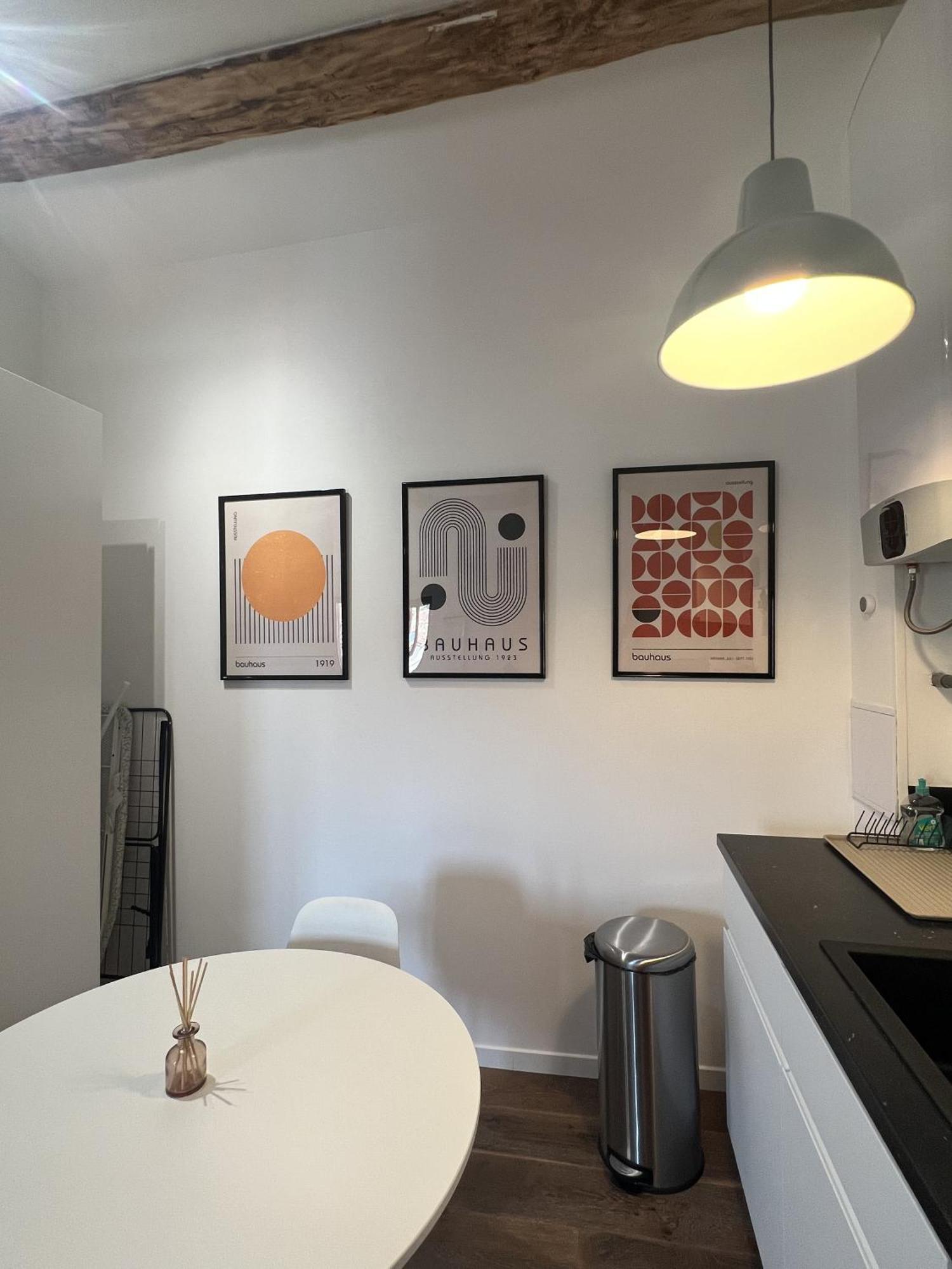 Boho * Hypercentre * St Georges Apartman Toulouse Kültér fotó