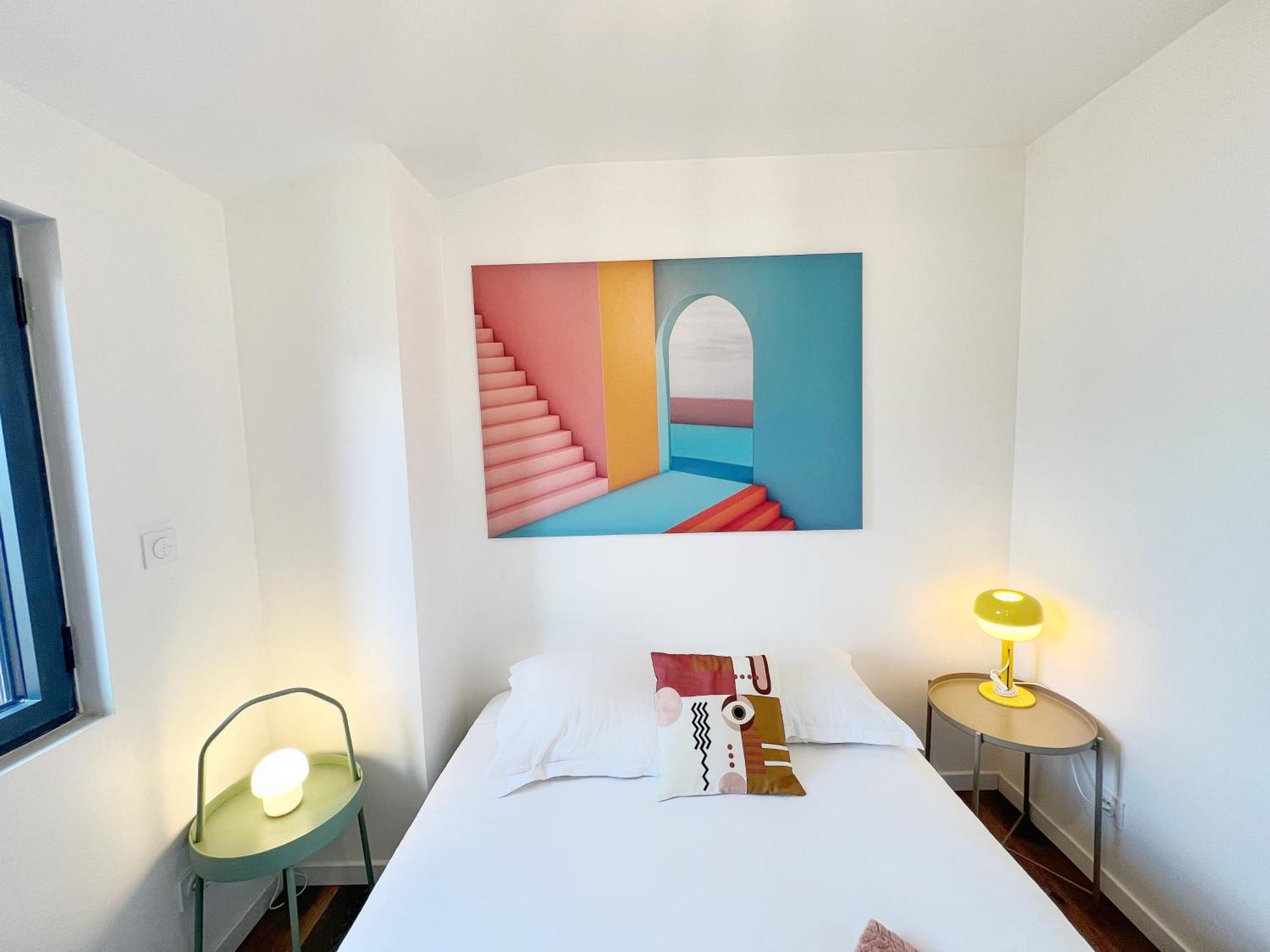 Boho * Hypercentre * St Georges Apartman Toulouse Kültér fotó
